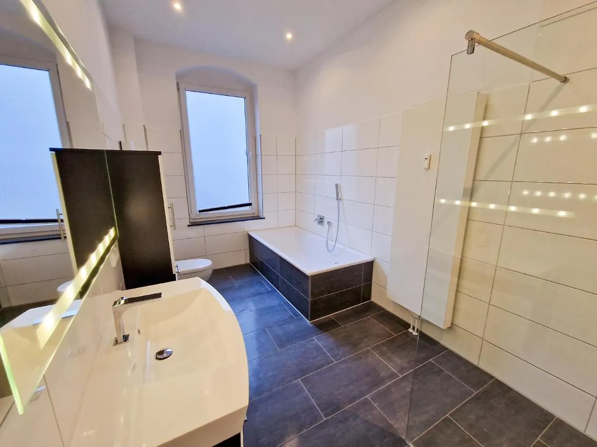 Euphoras - Hochwertiges Apartment In Zentraler Lage Hannover