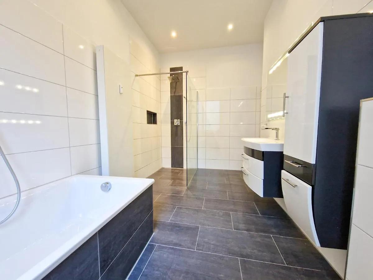 Euphoras - Hochwertiges Apartment In Zentraler Lage Hannover