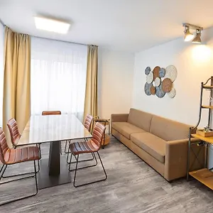 Appart hôtel Excellentas