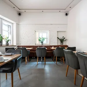 Hotel apartamentowy Design Wiegand, Hanower