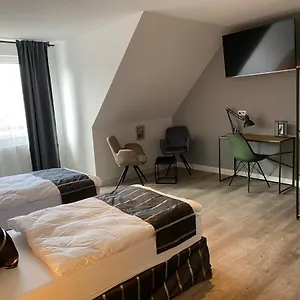 Charlotten Apart-hotel