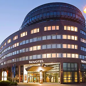 4* Hotel Novotel