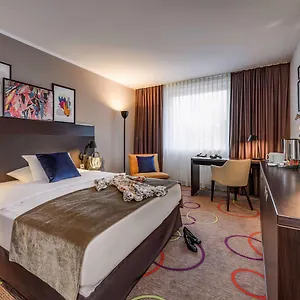 4* Hotel Mercure Medical Park