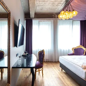 Hotel Loftstyle Hannover, Western Signature Collection, Hannover
