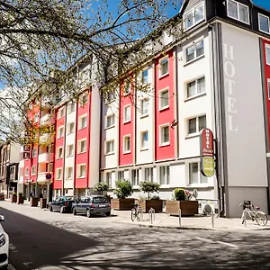 3* Hotel Koenigshof Am Funkturm