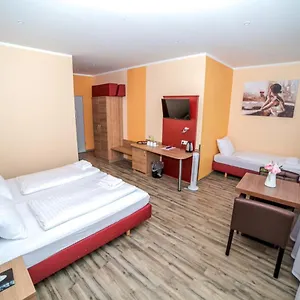 3* Hotel Alexander Business