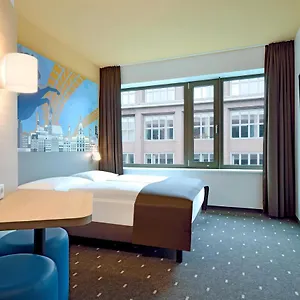 Hannover-city Otel