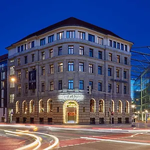 Hotel Me And Hanover, By Hyatt, Hannover