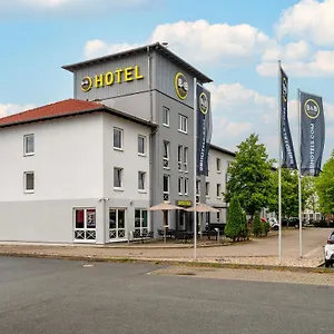 Hannover-lahe Hotel