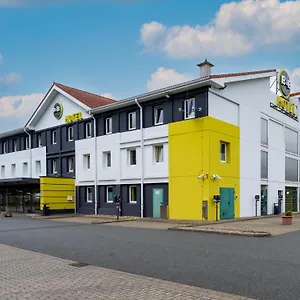 Hannover-nord Hotel