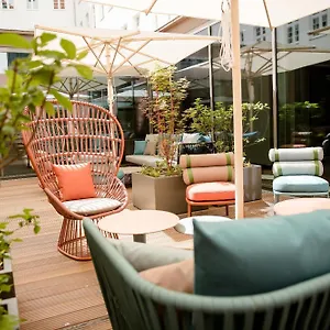 Hotel One Hannover-oper, Hannover