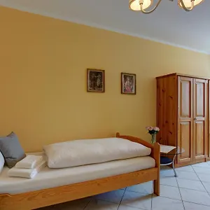 Hotel Gasthaus Hannover, Hannover