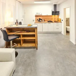 Aparthotel City Apartments Hannover, Hannover