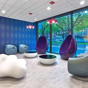 Ξενοδοχείο Prize By Radisson,, Ανόβερο