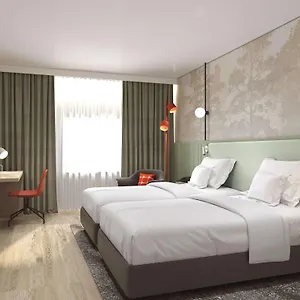 Hotel Fora By Mercure, Hanower