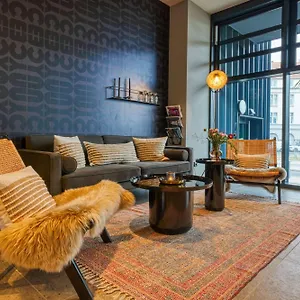 Hotel Vienna House Easy By Wyndham, Hannover