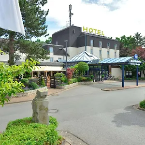 3* Hotel Western Der Foehrenhof