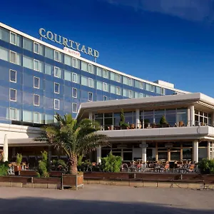 Hotel Courtyard By Marriott Maschsee, Hannover
