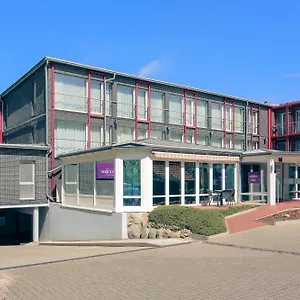 Hotel Mercure Am Entenfang, Hanower