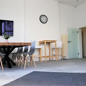 Hostel Schlafkonzept, Hannover