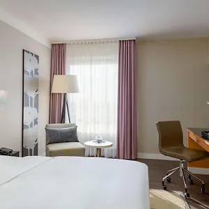 Hotel Mercure Oldenburger Allee, Hannover