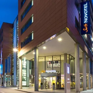 Ξενοδοχείο Novotel, Ανόβερο