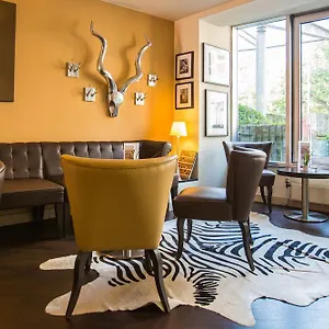 Amadeus Hotel