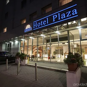 Plaza Hotel