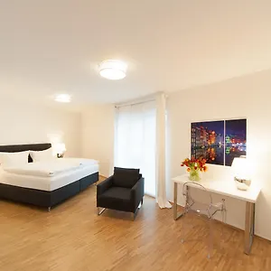 Hotel „by Meyer“, Hannover
