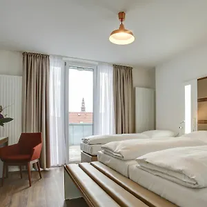 Aparthotel Ina Boutique 030 Hannover-city, Hannover