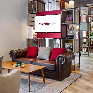 Hotel Intercityhotel Hauptbahnhof-ost, Hannover
