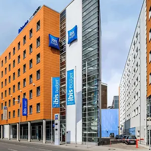 Ibis Budget Hbf Otel