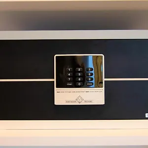 Hotel Amplidi, Hannover